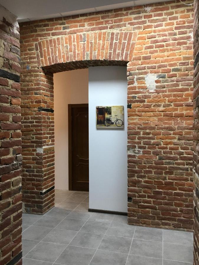 Hotel Rover Львов Экстерьер фото
