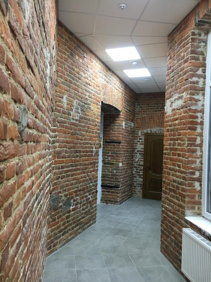 Hotel Rover Львов Экстерьер фото