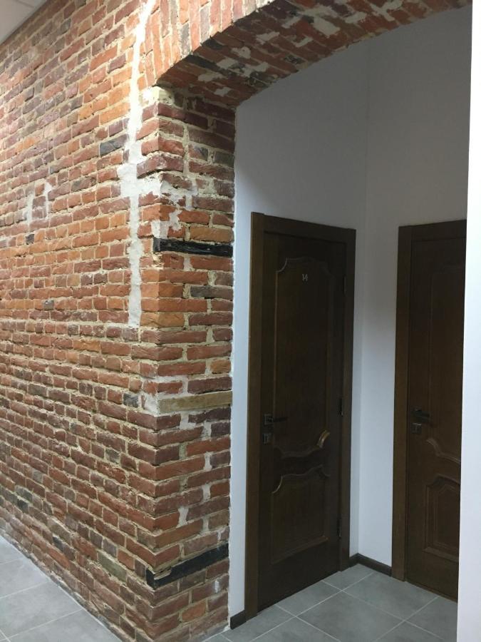 Hotel Rover Львов Экстерьер фото