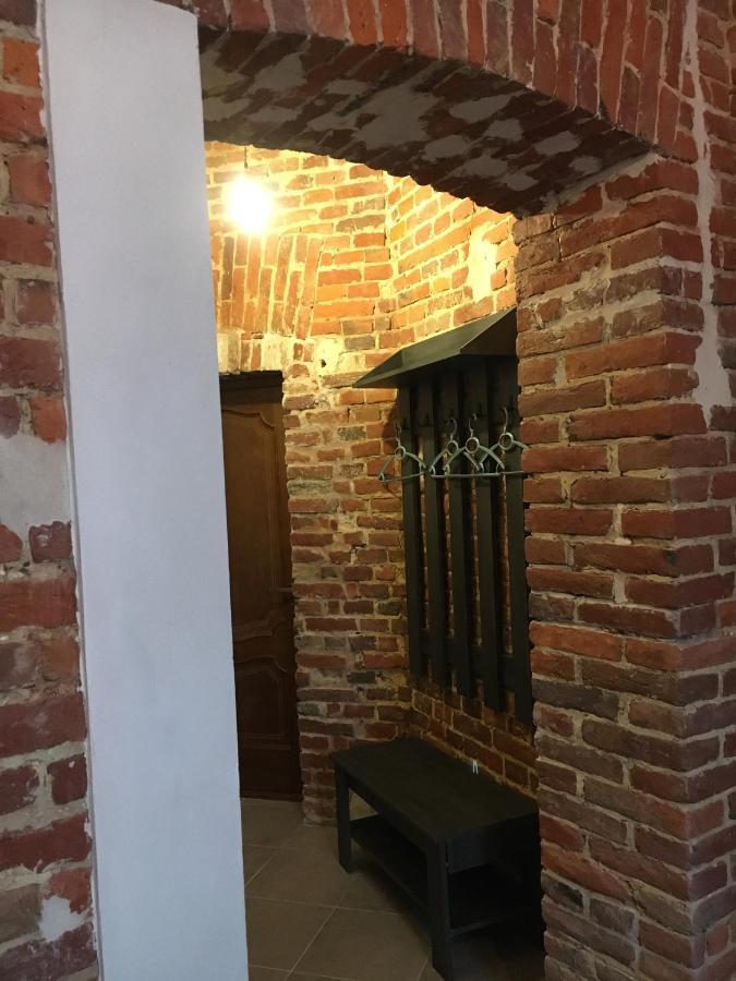 Hotel Rover Львов Экстерьер фото