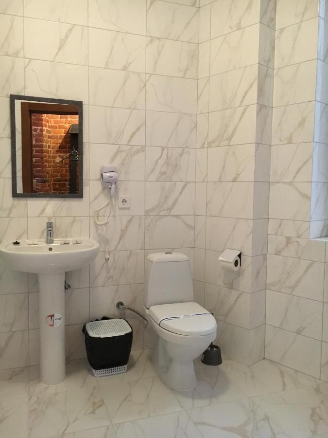 Hotel Rover Львов Экстерьер фото