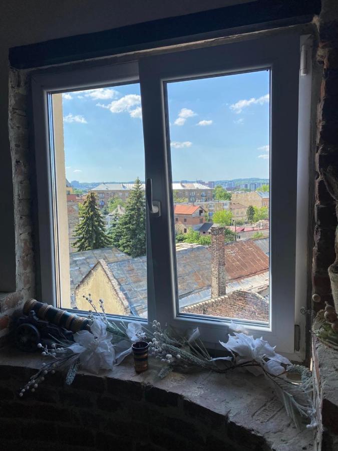 Hotel Rover Львов Экстерьер фото