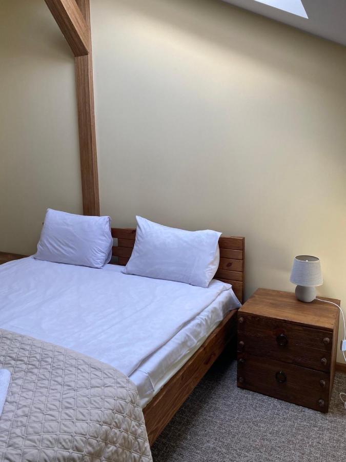 Hotel Rover Львов Экстерьер фото