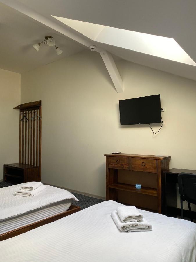 Hotel Rover Львов Экстерьер фото