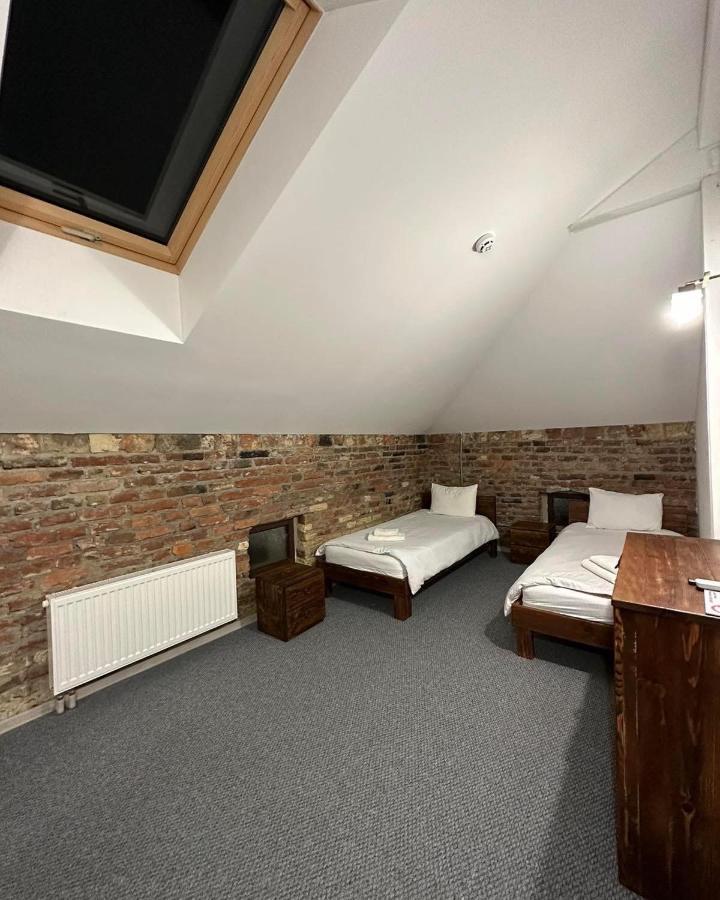 Hotel Rover Львов Экстерьер фото
