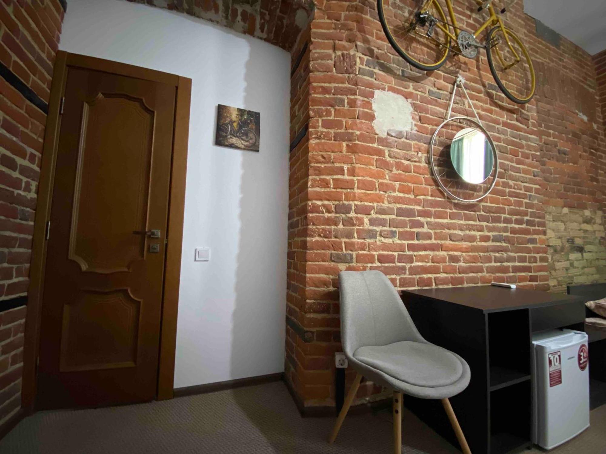 Hotel Rover Львов Экстерьер фото
