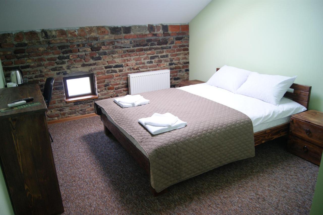 Hotel Rover Львов Экстерьер фото