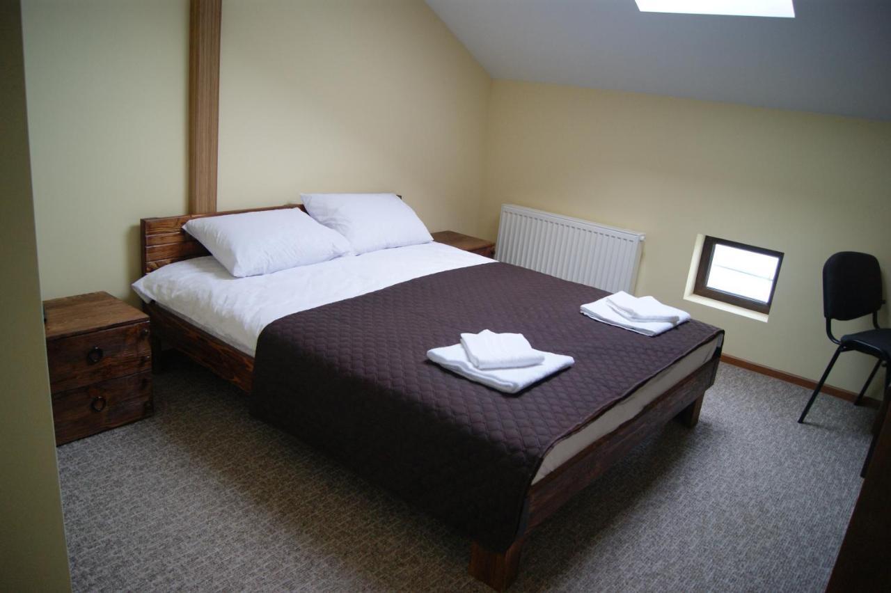 Hotel Rover Львов Экстерьер фото
