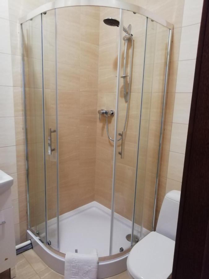 Hotel Rover Львов Экстерьер фото